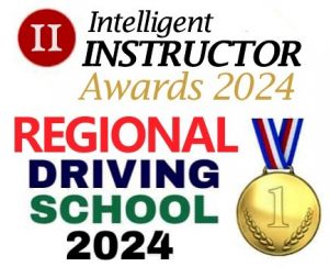 Automatic Driving School in Nottingham