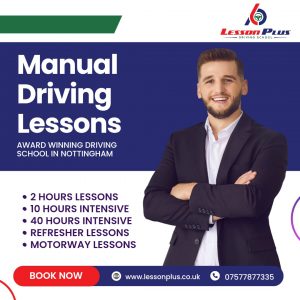 Driving School in Beechdale