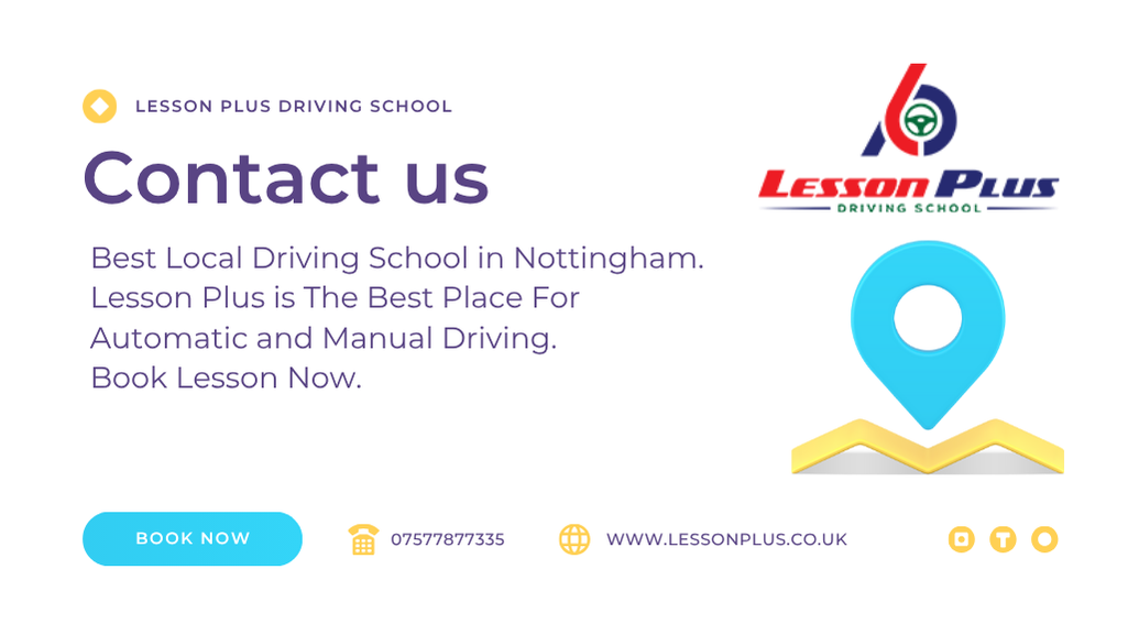 Driving School  in Edwalton